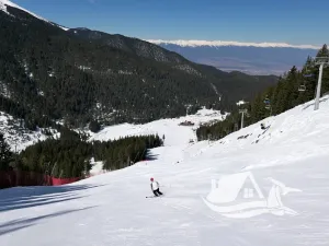 Prodej bytu 3+kk, Bansko, Bulharsko, 105 m2