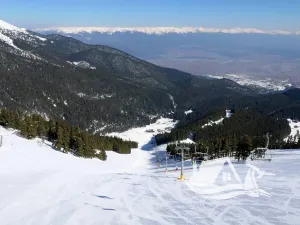 Prodej bytu 3+kk, Bansko, Bulharsko, 105 m2