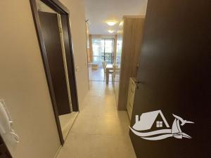 Prodej bytu 1+kk, Nesebar, Bulharsko, 40 m2