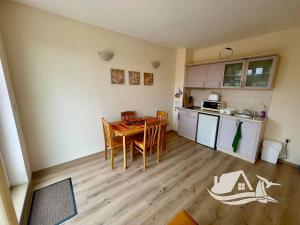 Prodej bytu 2+kk, Nesebar, Bulharsko, 96 m2