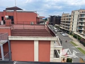 Prodej bytu 2+kk, Nesebar, Bulharsko, 96 m2