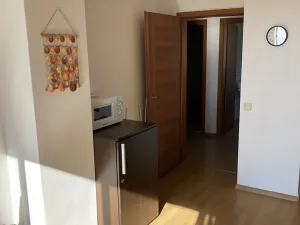 Prodej bytu 2+kk, Kavarna, Bulharsko, 59 m2