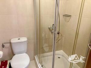 Prodej bytu 2+kk, Nesebar, Bulharsko, 72 m2