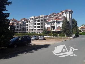 Prodej bytu 2+kk, Nesebar, Bulharsko, 72 m2