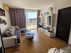 Prodej bytu 2+kk, Burgas, Bulharsko, 69 m2