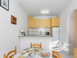 Prodej bytu 2+kk, Torrevieja, Španělsko, 30 m2