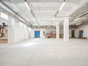 Pronájem skladu, Bystřice pod Hostýnem, Přerovská, 1000 m2