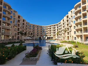 Prodej bytu 1+kk, Hurghada, Egypt, 45 m2