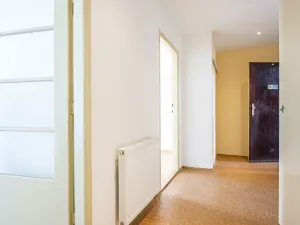 Pronájem bytu 2+kk, Praha - Libeň, Krejčího, 40 m2