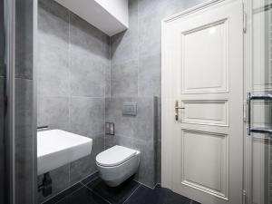 Pronájem bytu 3+kk, Praha - Smíchov, Na bělidle, 54 m2