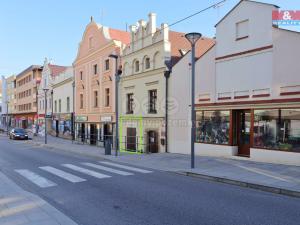 Pronájem obchodního prostoru, Havlíčkův Brod, Dolní, 35 m2