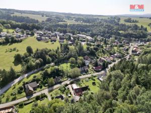 Prodej pozemku pro bydlení, Skuhrov nad Bělou, 1005 m2