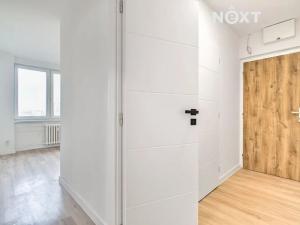 Prodej bytu 3+kk, Ostrava, Lumírova, 66 m2