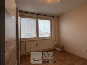 Pronájem bytu 2+kk, Tábor, Varšavská, 48 m2