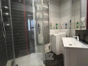 Pronájem bytu 2+kk, Tábor, Varšavská, 48 m2