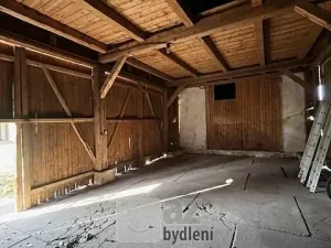 Prodej zemědělské usedlosti, Leskovice, 190 m2