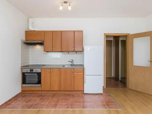 Prodej bytu 1+kk, Praha - Písnice, Švihovská, 28 m2