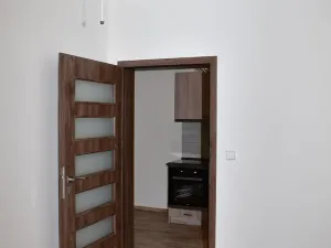 Pronájem bytu 2+kk, Chrudim, Filištínská, 45 m2