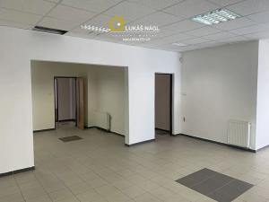 Pronájem obchodního prostoru, Jablonec nad Nisou, Smetanova, 300 m2