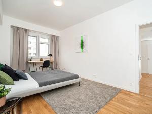 Prodej bytu 4+kk, Praha - Vršovice, Vladivostocká, 80 m2