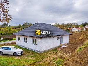 Prodej rodinného domu, Oleksovice, 145 m2