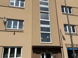 Prodej bytu 2+kk, Chrudim, Čs. armády, 52 m2