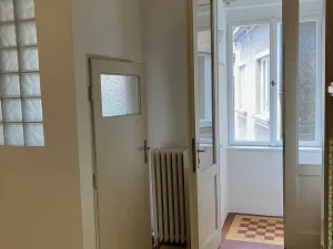 Pronájem bytu 2+1, Praha - Bubeneč, Národní obrany, 79 m2