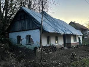 Prodej rodinného domu, Šárovcova Lhota, 48 m2