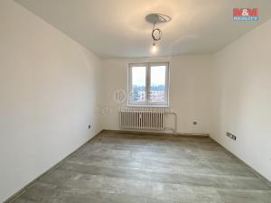 Prodej bytu 3+1, Hodonín, U Červených domků, 68 m2