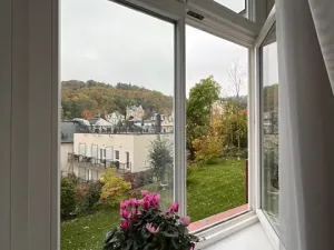 Prodej bytu 2+kk, Karlovy Vary, Poděbradská, 80 m2