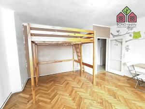 Pronájem bytu 1+kk, Litoměřice, Tylova, 34 m2