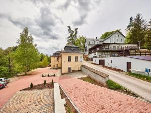 Prodej ubytování, Rudník, 1982 m2