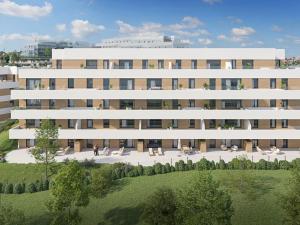 Prodej bytu 3+kk, Mijas, Španělsko, 72 m2