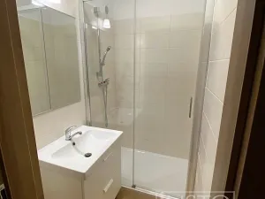 Pronájem bytu 2+kk, Písek, Jablonského, 41 m2