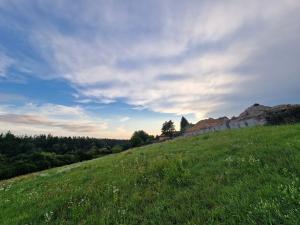 Prodej pozemku pro bydlení, Vyšehořovice, 825 m2