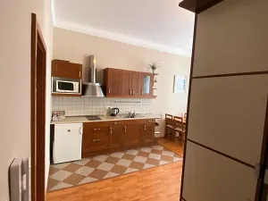 Prodej bytu 2+kk, Karlovy Vary, Zámecký vrch, 59 m2