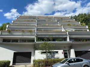 Prodej bytu 4+kk, Karlovy Vary, Pražská silnice, 152 m2