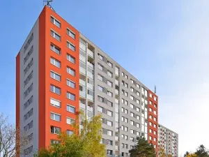 Pronájem bytu 4+1, Praha - Modřany, Šumenská, 93 m2