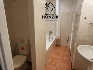 Pronájem bytu 3+kk, Praha - Hostivař, Štěrboholská, 78 m2