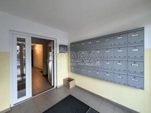 Prodej bytu 2+kk, Praha - Horní Měcholupy, Janovská, 51 m2