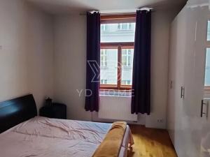 Pronájem bytu 2+kk, Praha - Smíchov, Mrázovka, 58 m2