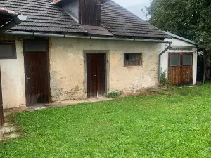 Prodej rodinného domu, Olešnice, 116 m2