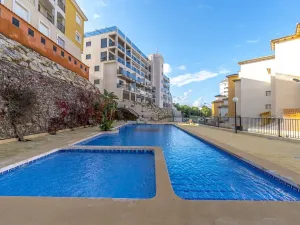 Prodej bytu 3+1, Cabo Roig, Španělsko, 77 m2