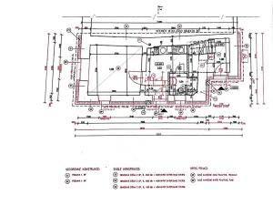 Prodej vícegeneračního domu, Olomouc, 74 m2