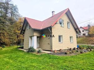 Prodej rodinného domu, Valašské Meziříčí, 140 m2