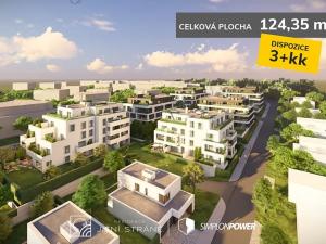 Prodej bytu 3+kk, Olomouc, Leopolda Pospíšila, 124 m2