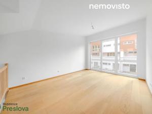 Prodej bytu 2+kk, Ostrava, Preslova, 93 m2