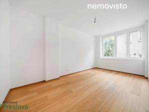 Prodej bytu 3+kk, Ostrava, Preslova, 144 m2