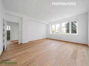 Prodej bytu 3+kk, Ostrava, Preslova, 159 m2