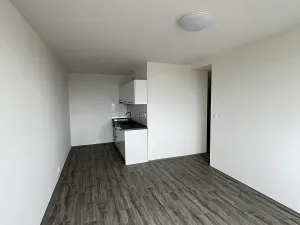 Pronájem bytu 2+kk, Litvínov, Kopistská, 40 m2